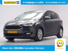 Ford C-Max - 1.0 Trend [ Airco Navi Cruise Trekhaak ]