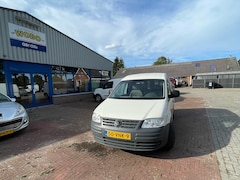 Volkswagen Caddy - SDI 51 KW BESTEL