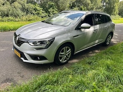 Renault Mégane Estate - 1.5 dCi Zen