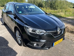 Renault Mégane Estate - 1.5 dCi Eco2 Zen