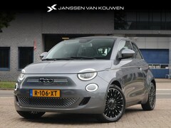Fiat 500 - La Prima 42 kWh / Navigatie /
