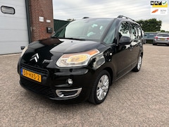 Citroën C3 Picasso - 1.4 VTi Aura Airco Cruise Zeer Mooi