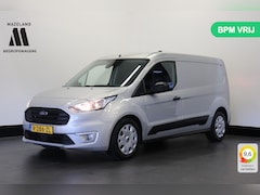 Ford Transit Connect - 1.5 EcoBlue 120PK L2 Automaat EURO 6 - Airco - Navi - Cruise - € 11.499, - Ex