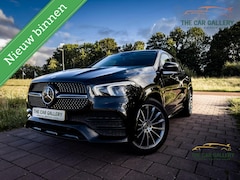 Mercedes-Benz GLE-Klasse Coupé - 350 e 4MATIC Premium Plus
