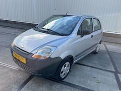 Chevrolet Matiz - 0.8 Pure nieuwe apk