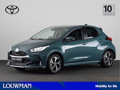 Toyota Yaris - 1.5 Hybrid 115 Dynamic *NIEUW* | Direct leverbaar | Comfort Pack |
