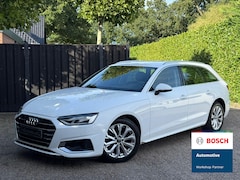Audi A4 Avant - 40 TFSI S line
