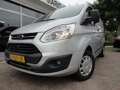 Ford Transit Custom - 290 2.0 TDCI L1H1 Trend