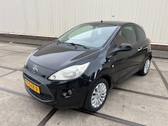Ford Ka - 1.2 Titanium X start/stop airco