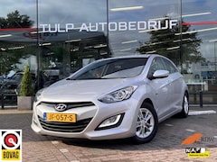 Hyundai i30 - 1.6 GDi i-Motion 5-deurs Clima Cruise Allseason NAP