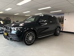 Mercedes-Benz GLE-Klasse - 350 e 4MATIC AMG PANORAMA REAR ENTERTAINMENT 360 MEMORY BURMESTER