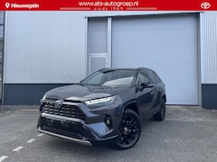 Toyota RAV4 - 2.5 Hybrid Style | Innovation Pack | 3.500km