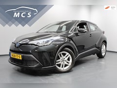 Toyota C-HR - 1.8 Hybrid Active / Navi / Airco / Camera
