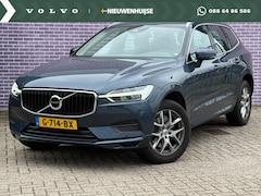 Volvo XC60 - 2.0 T4 Momentum | Nieuw Binnen | Trekhaak | Leder | Stoelverwarming | All season banden |