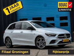 Mercedes-Benz B-klasse - 250 e AMG Limited GRATIS Afleverpakket | Dealer Onderhouden | Widescreen |