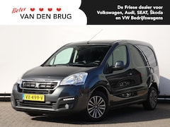 Peugeot Partner - 1.6 BlueHDi 100PK Premiere Automaat | Airco | Cruise control | PDC | Apple Carplay | Parke