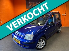 Fiat Panda - 1.2 / ACTIVE / AIRCO / APK 10-09-2026