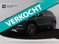 SEAT Ateca - 1.4 EcoTSI Style (PANORAMADAK, TREKHAAK, ACHTERUITRIJCAMERA, NAVIGATIE, STOELVERWARMING, C