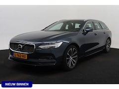 Volvo V90 - 2.0 B4 Business Pro Word verwacht | Leder | Winter | ACC | BLIS