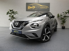 Nissan Juke - 1.0 DIG-T Premiere Edition