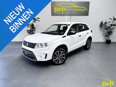 Suzuki Vitara - 1.6 Comfort | Airco | 17 inch wielen | Volledig onderhoud