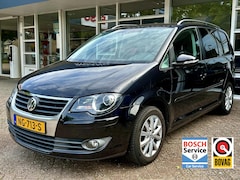 Volkswagen Touran - 1.4 TSI Comfortline Xenon, Climat, Navi, Stoelvw, Pdc, LM