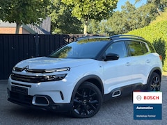 Citroën C5 Aircross - 1.6 Plug-in Hybrid 225 Business trekhaak