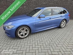 BMW 3-serie Touring - 330D High Executive|Vol|StoelVer|360|