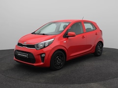 Kia Picanto - 1.0 CVVT EconomyPlusLine | Cruise Control | Airco | Bluetooth