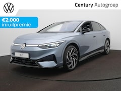 Volkswagen ID.7 - Pro S Business 86 kWh accu, 210 kW / 286 pk Limous ine Elektrische aandrijving