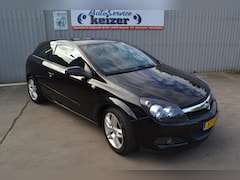 Opel Astra GTC - 1.6 Sport