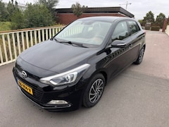 Hyundai i20 - 1.0 T-GDI Comfort