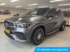Mercedes-Benz GLE-Klasse - 350 e 4MATIC AMG PANORAMA BURMESTER 360 DISTRONIC TREKHAAK