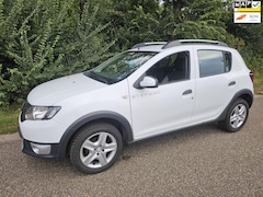 Dacia Sandero Stepway - 0.9 TCe Lauréate