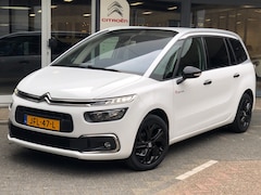 Citroën Grand C4 Picasso - RIP CURL 7-ZITTER TREKHAAK