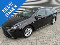 Toyota Corolla Touring Sports - 1.8 Hybrid Business Trekhaak Camera