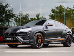 Lamborghini Urus - 4.0 V8 Graphite Capsule Nl-Auto Stealth X-Pel