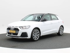 Audi A1 Sportback - Advanced edition 25 TFSI | 95 pk Sportback 5 NU € 3550, - VOORDEEL | 17 inch velgen | hand