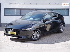 Mazda 3 - 3 2.0 e-SkyActiv-G M Hybrid 122 Comfort Bose