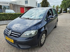 Volkswagen Golf Plus - 1.6 FSI Comfortline Business