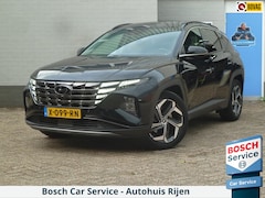 Hyundai Tucson - 1.6 T-GDI PHEV Comfort 4WD|Panodak|Navi|Stoel/Stuurverwarming|Keyless-Entry/Go|360-Camera