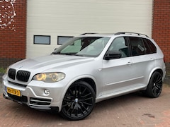 BMW X5 - 4.8i High Executive