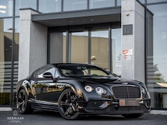 Bentley Continental GT - 4.0 V8S / Diamond Edition 1/25 / Breitling / Massage