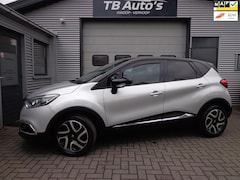 Renault Captur - 0.9 TCe Xmod CLIMA / NAVI