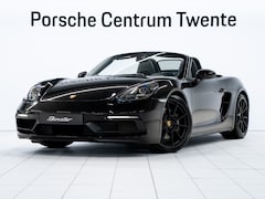 Porsche 718 Boxster GTS - 4.0