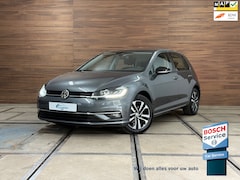 Volkswagen Golf - 1.5 TSI DSG Automaat | IQ.Drive | Trekhaak | Carplay | Adaptive Cruise