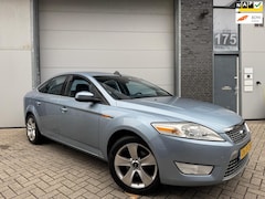 Ford Mondeo - 2.3-16V Titanium [Dealer OH|StoelVW|Cruise|Navi|PDC|Trekhaak]