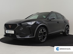CUPRA Formentor - VZ e-Hybrid 245pk | Trekhaak | Dodehoekdetectie | Navigatie | App connect | Park assist |