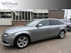 Audi A4 Avant - 1.8 TFSI
