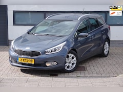 Kia Cee'd Sportswagon - 1.6 GDI Business Pack /Dealer onderhouden/